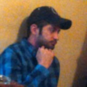 Meet your Posher, Shawn